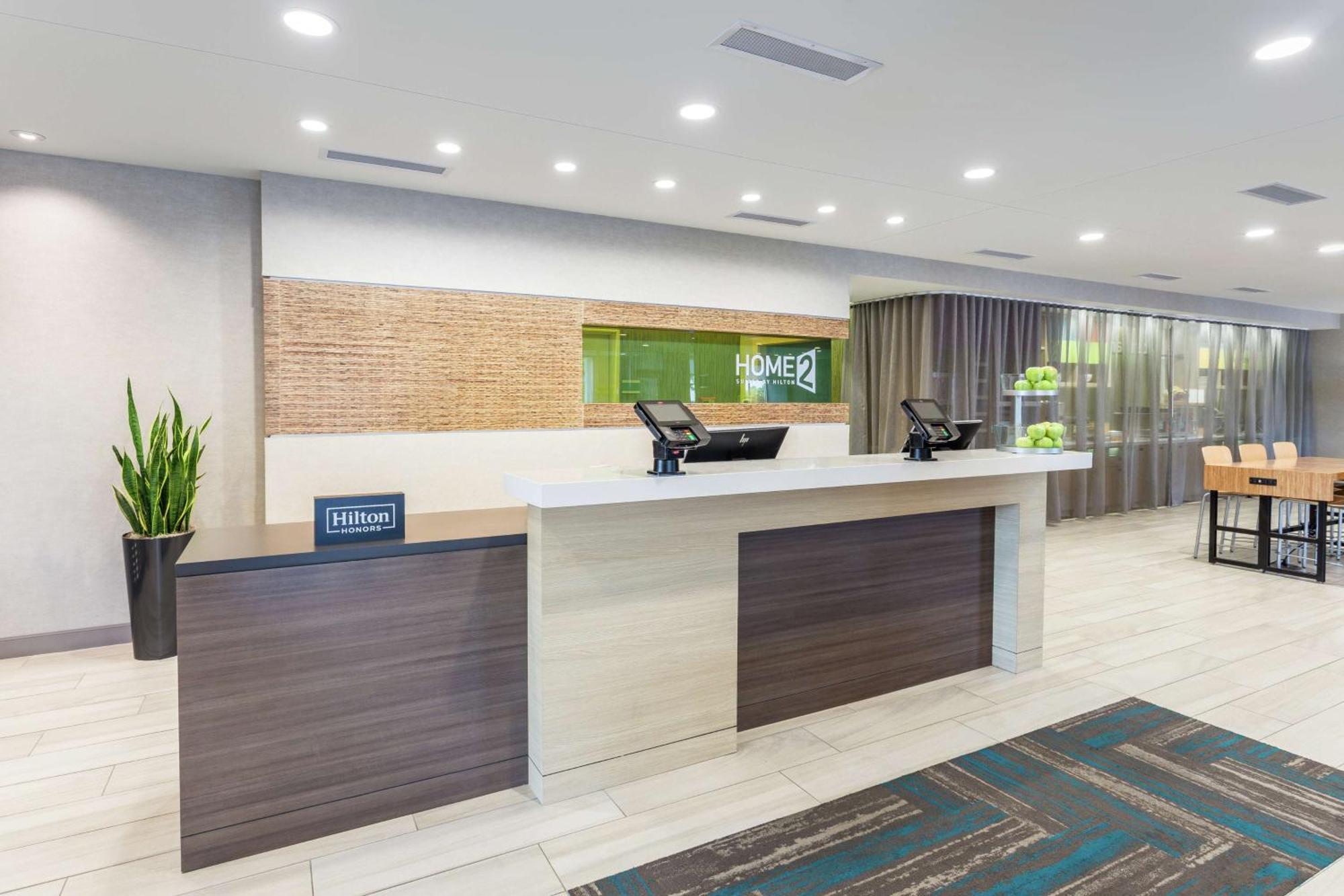 Home 2 Suites By Hilton Indianapolis Northwest Exterior foto